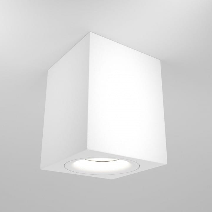 Накладной светильник Maytoni Technical Изящность C013CL-01W