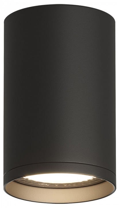 Накладной светильник Denkirs DK2000 DK2050-BK