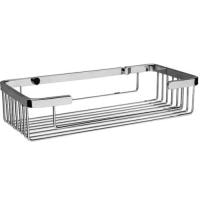 Полка металлическая WasserKRAFT K-722