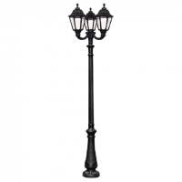 Фонарный столб Fumagalli Noemi E35.202.R30.AXH27