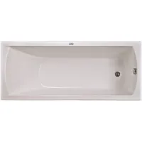 Акриловая ванна 160x70 см Marka One Modern 01мод1670