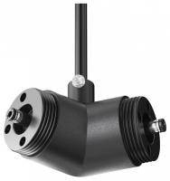 Токопровод угловой внутренний Maytoni CA018LWC-P-B