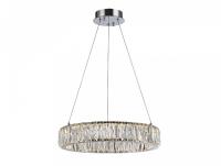 Подвесная люстра Newport CRYSTAL М0071026