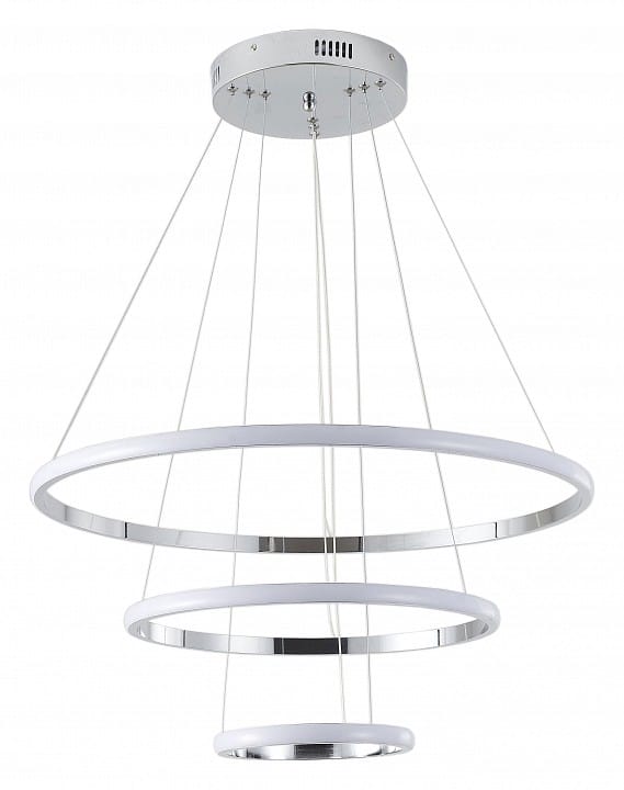 Подвесной светильник Zortes Ringolight ZRS.33322.75C