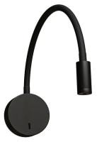 Бра Arte Lamp ASTA A5879AP-1BK