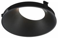 Кольцо декоративное Maytoni Technical Wise Ring057-10-B