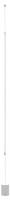 Светильник на растяжке Loft it Slim 3604-WH