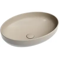 Раковина 50,2x36,3 см Ceramica Nova Element CN6056MC