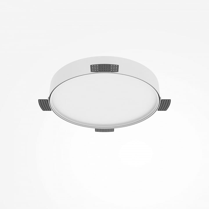 Набор креплений для встраивания светильника Maytoni Technical Зон DLA032-TRS45-W