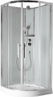 Душевая кабина Timo Premium ILMA-901