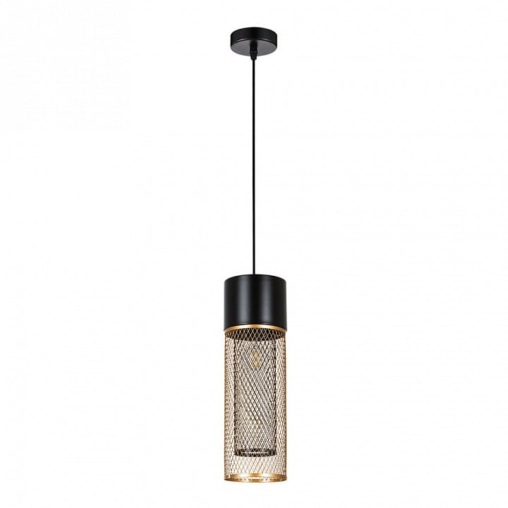 Подвесной светильник Arte Lamp Castello A7068SP-1GO