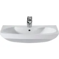 Раковина 80x53 см Roca Dama Senso 327510000