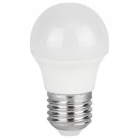 Лампа светодиодная Эра Стандарт E27 15Вт 4000K LED P45-15W-840-E27