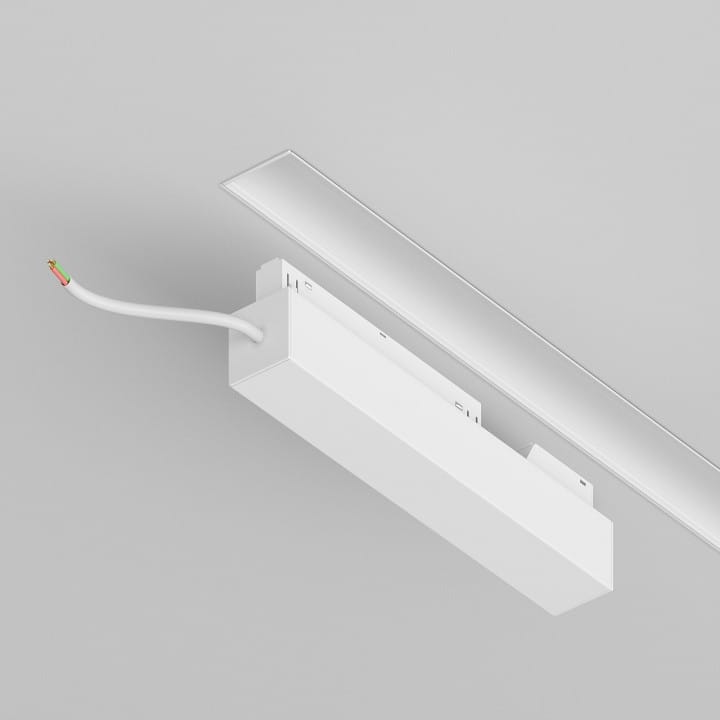 Блок питания Maytoni Technical Power Supply Gravity TRX010DR2-200W
