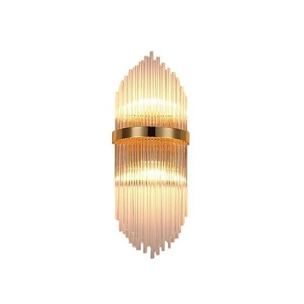 Накладной светильник O-LUCE Bacchetta Di Vetro 18132061