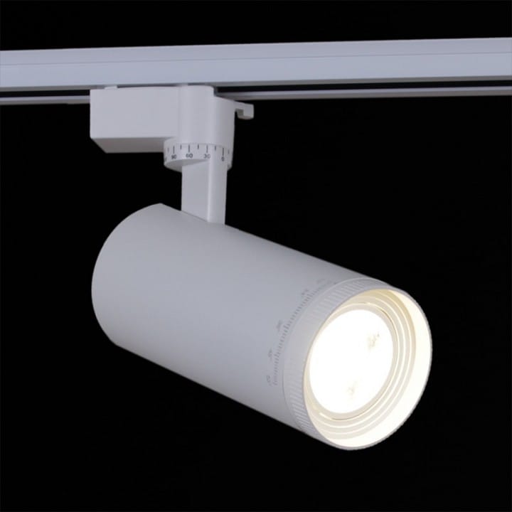 Светильник на штанге Reluce  05830-9.3-001QY LED30W WT