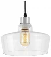 Подвесной светильник Lampit KAMO TP 2053-1 CHR