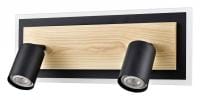 Спот Lumion Ledio 8025/19WL