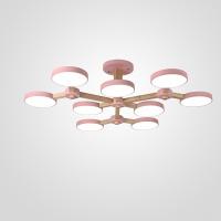 Светильник на штанге Imperiumloft  Turna-X01