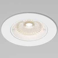 Встраиваемый светильник Elektrostandard Minnie a067708
