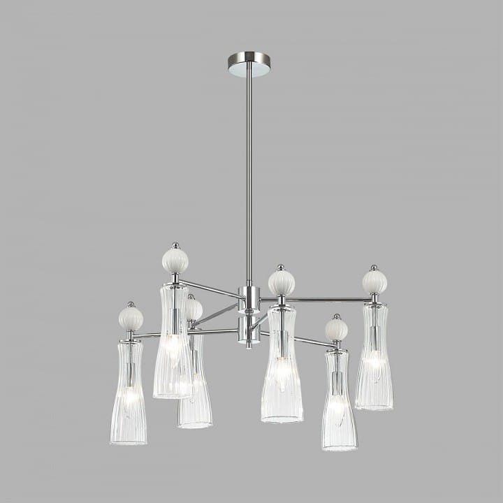 Люстра на штанге Lumion EMILY 8268/6