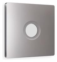 Накладка для ТВ-розетки Ambrella Volt Quant AP5130