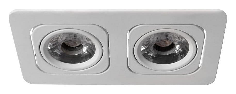 Встраиваемый светильник Loft it Screen 10328/2A White