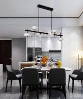 Подвесная люстра Alfa-Light F1324 F1324-12