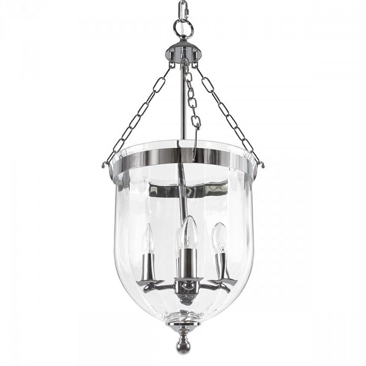 Подвесной светильник Loft it Incense 10455/4 CR