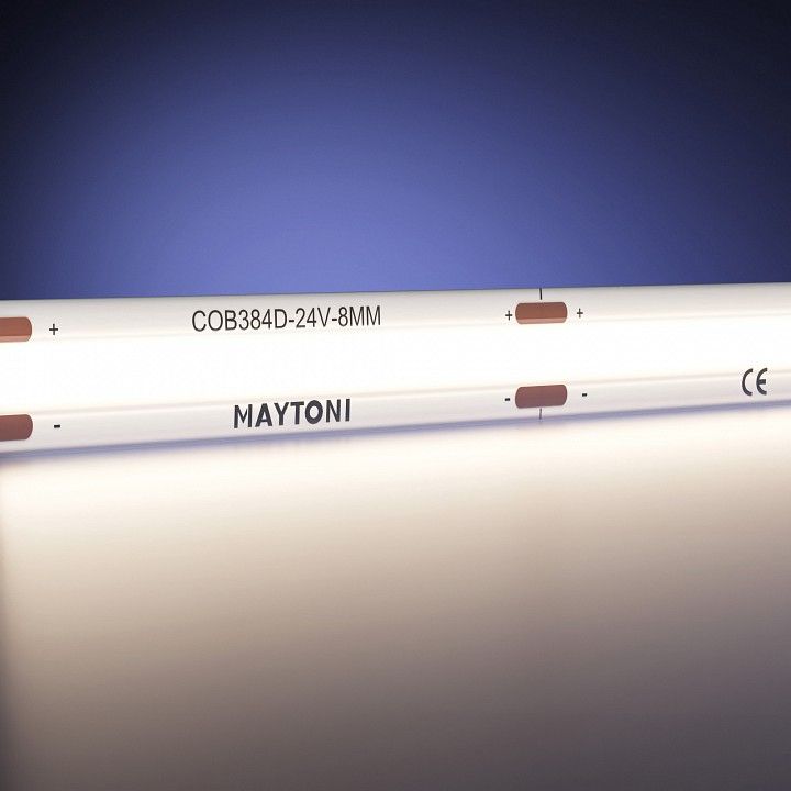 Лента светодиодная Maytoni Led Strip COB светодиодная лента 201079