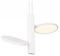 Подвесной светильник Lussole Aberdeen LSP-7085