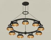 Подвесная люстра Ambrella Light XR XR92051702