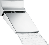 Верхний душ hansgrohe 26442000