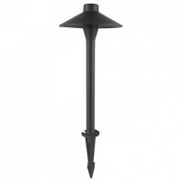 Наземный низкий светильник Feron DH702 51769