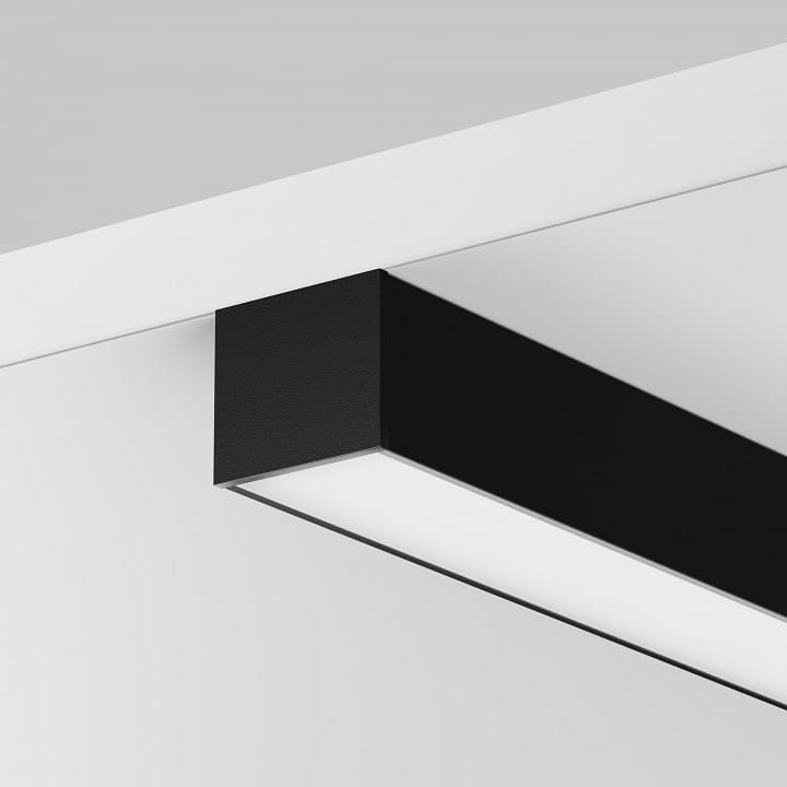 Заглушка для профиля Maytoni Led Strip  642066