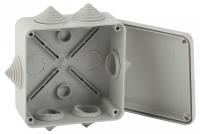 Короб распределительния Эра  KORv-100-100-50-6g