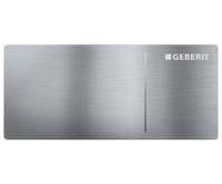 Клавиша смыва Geberit Sigma 70 115.630.FW.1