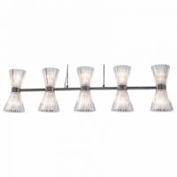 Подвесной светильник Newport 3615/S nickel