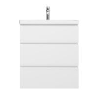 Тумба под раковину AM.PM Gem S 75 (M91FSX0752WG)