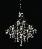 Подвесная люстра MyFar Allegria MR2640-66P-50AD