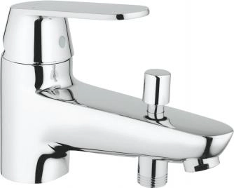 Смеситель для ванны Grohe Eurosmart Cosmopolitan 32836000