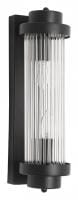 Накладной светильник Arte Lamp Hanna A1070AP-2BK