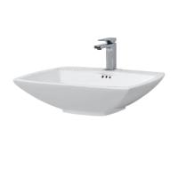 Раковина Artceram Jazz JZL004 01 00