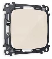 Заглушка для поста без рамки Ambrella Volt Quant MO316010