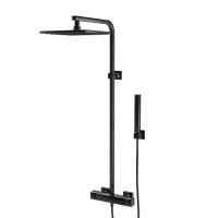 Душевая система Paini Dax-R 84PZ689TH с термостатом