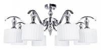 Люстра на штанге Arte Lamp Ibiza A4038PL-8CC
