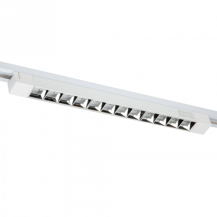 Встраиваемый светильник Volpe ULB-Q282 UL-00010123