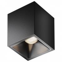 Накладной светильник Maytoni Technical Alfa LED C065CL-8W4K-SQ-B