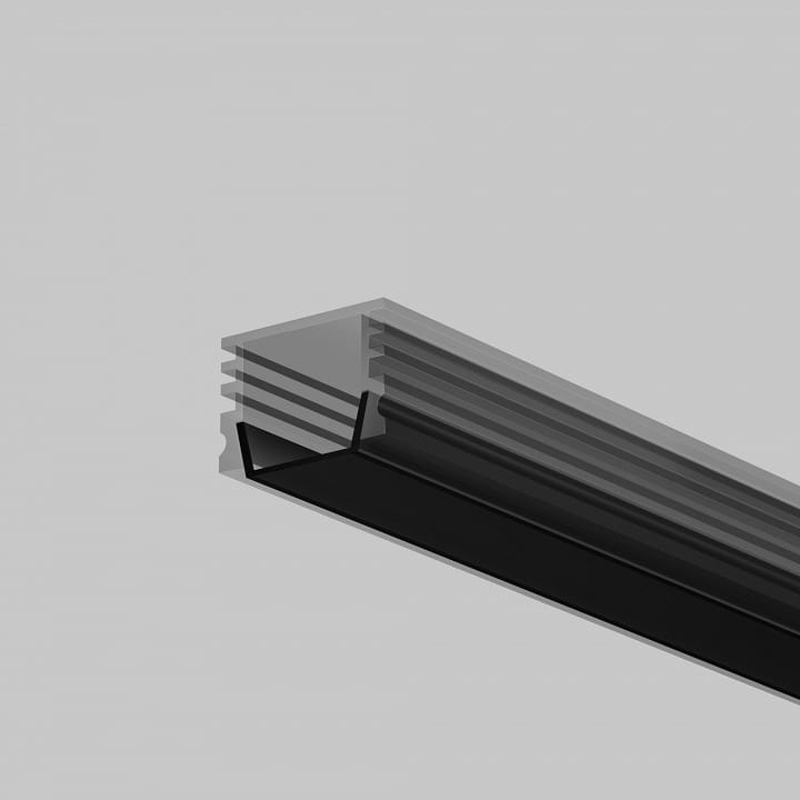 Рассеиватель Maytoni Led Strip Накладной профиль 642024
