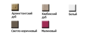 Тумба под раковину Jacob Delafon Parallel 57 EB511-E10 Квебекский Дуб
